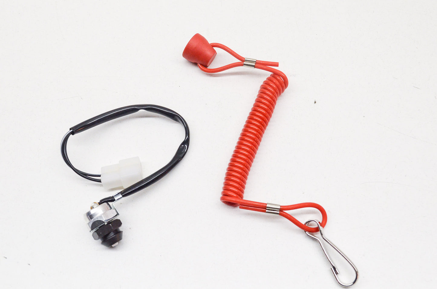 New Sports Parts Inc. Tether Switch Yamaha Polaris Yamaha NOS