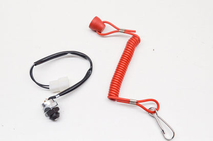 New Sports Parts Inc. Tether Switch Yamaha Polaris Yamaha NOS