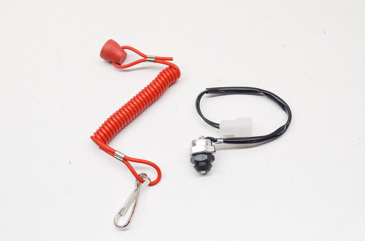 New Sports Parts Inc. Tether Switch Yamaha Polaris Yamaha NOS