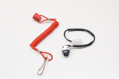 New Sports Parts Inc. Tether Switch Yamaha Polaris Yamaha NOS