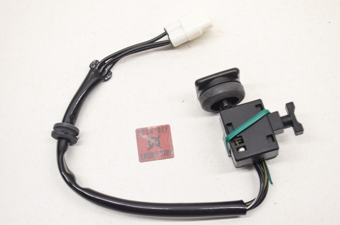 New Kimpex Kill Switch NOS