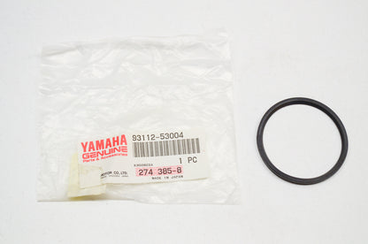 OEM Yamaha 93112-53004-00 Oil Seal Type SR NOS