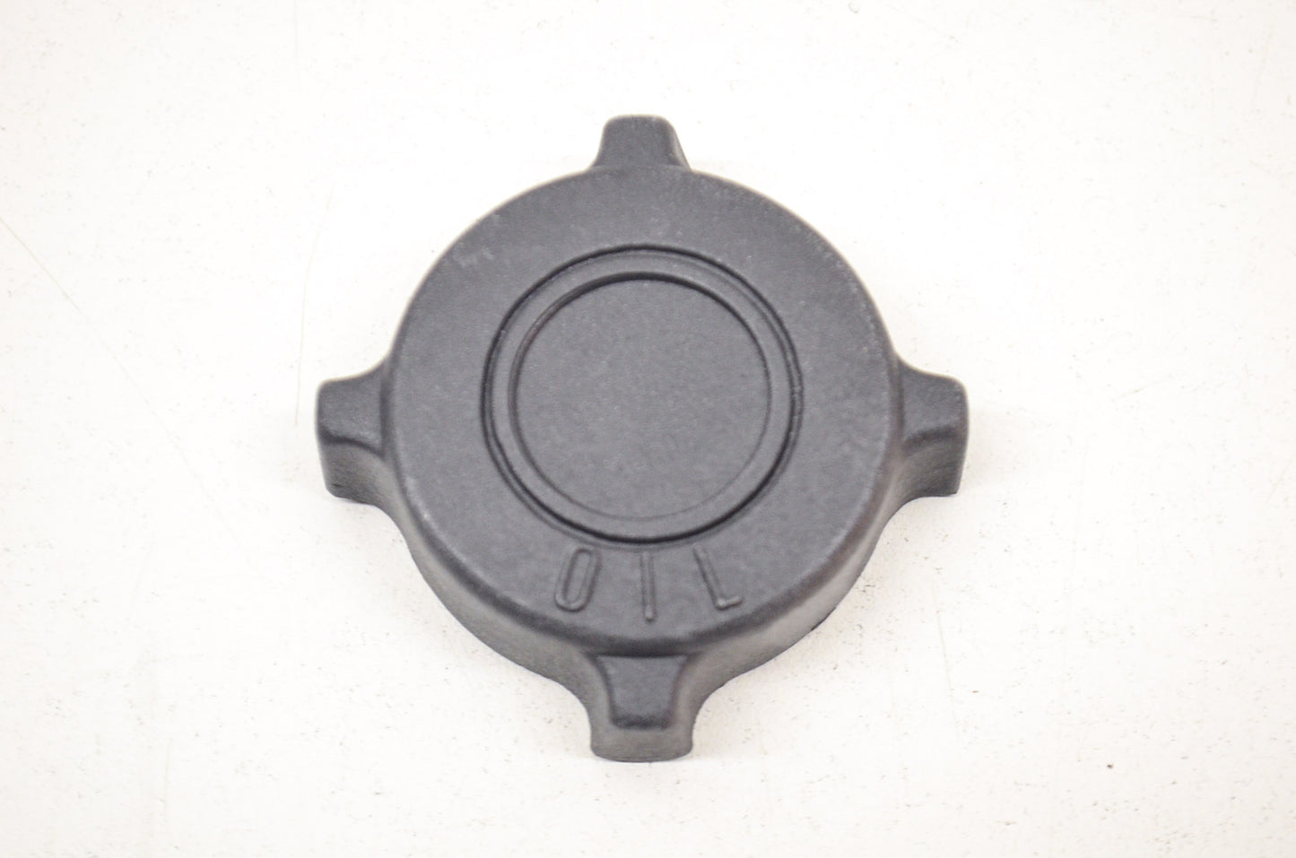 New Sports Parts Inc. Oil Cap Yamaha Polaris NOS