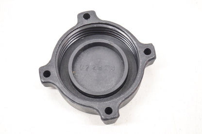 New Sports Parts Inc. Oil Cap Yamaha Polaris NOS