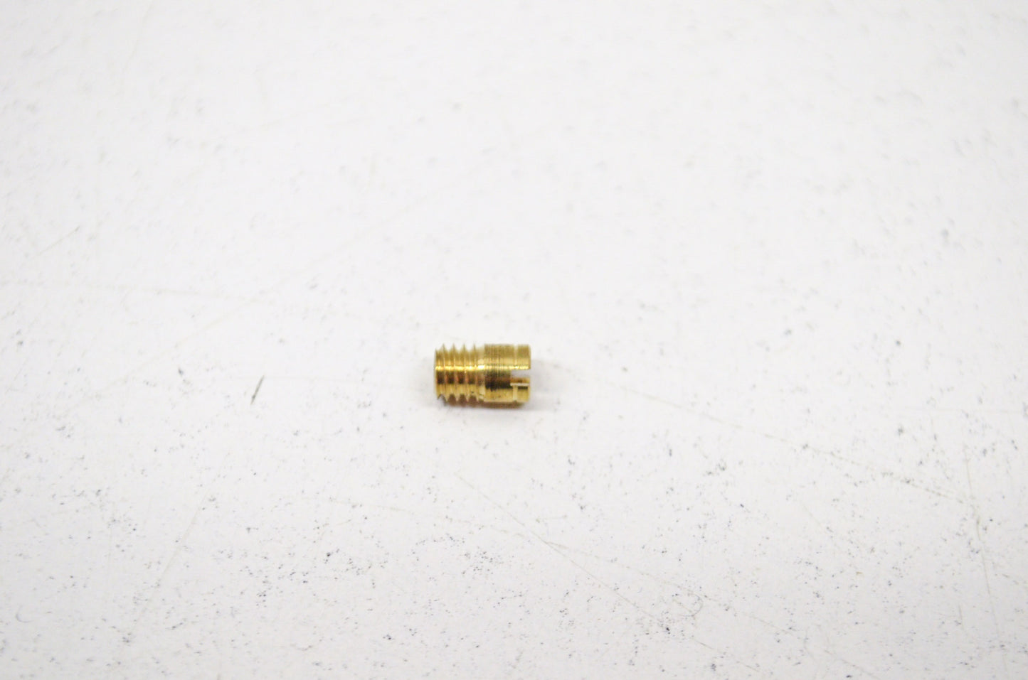 Marshall N100/606 95, N100. 606-95 Low Speed Jet NOS