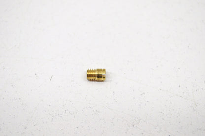 Marshall N100/606 95, N100. 606-95 Low Speed Jet NOS