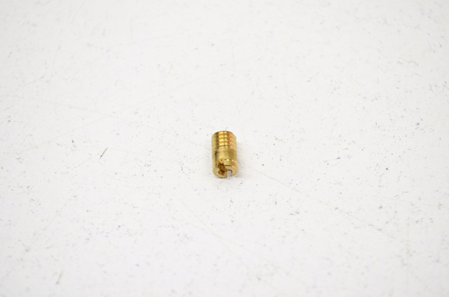 Marshall N100/606 95, N100. 606-95 Low Speed Jet NOS