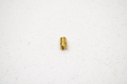 Marshall N100/606 95, N100. 606-95 Low Speed Jet NOS