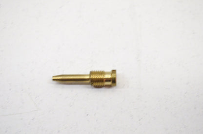 Air Adjusting Screw NOS