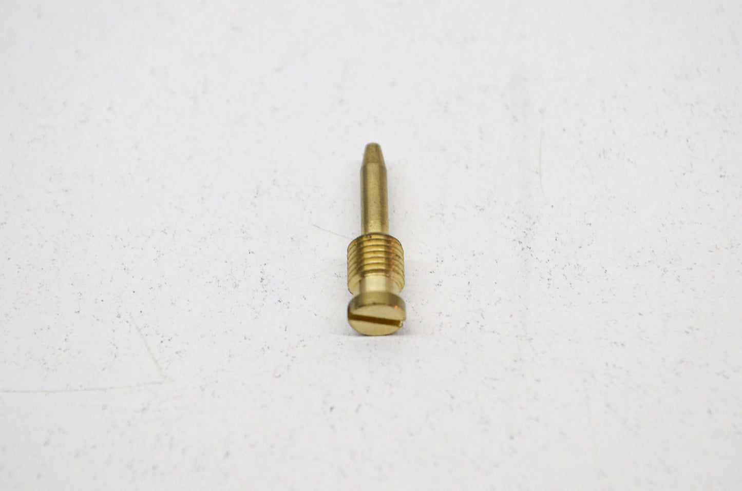 Air Adjusting Screw NOS