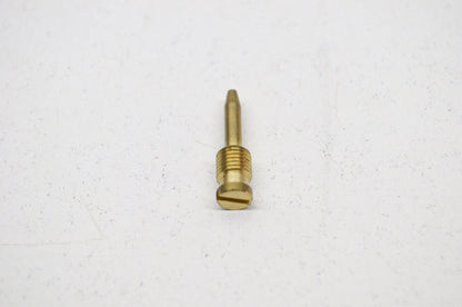 Air Adjusting Screw NOS