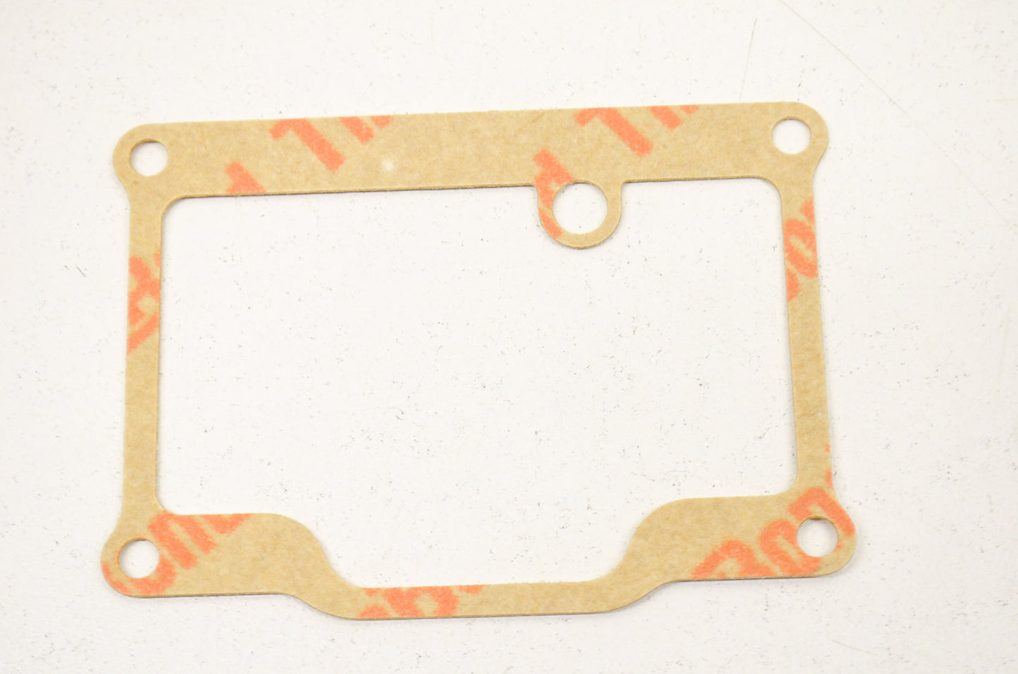 New Marshall Float Bowl Gasket NOS