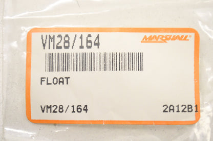 Marshall VM28/164 Float NOS