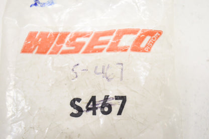 Wiseco S467 Wrist Pin NOS