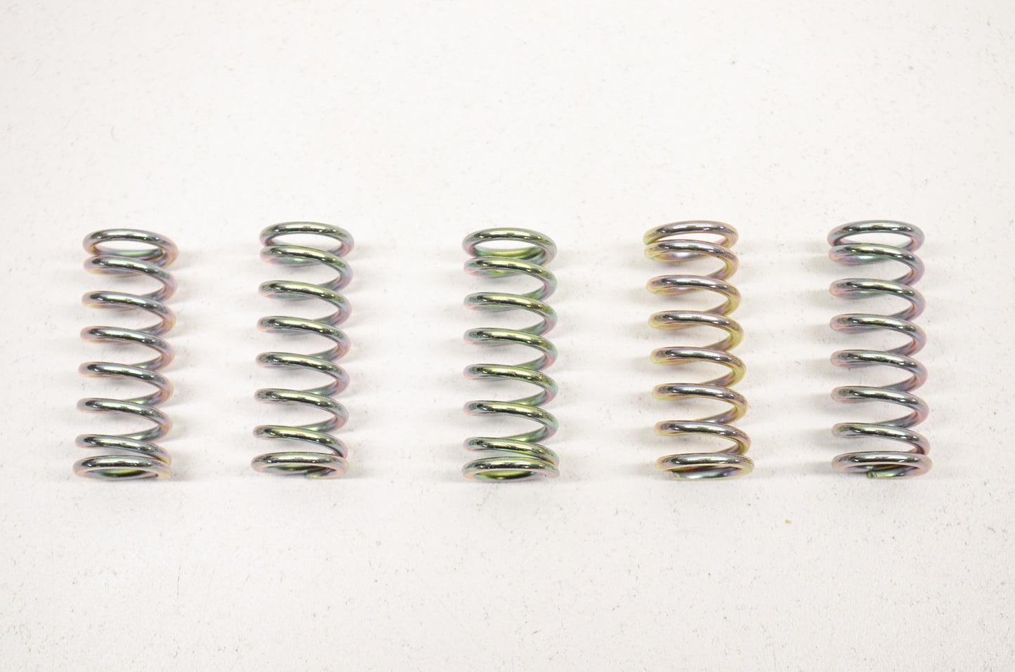 Barnett MT-40-5 Clutch Spring Qty 5 NOS