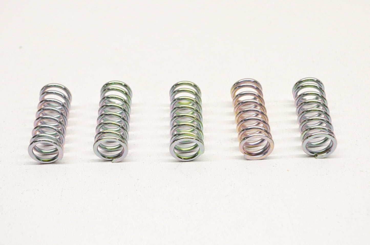 Barnett MT-40-5 Clutch Spring Qty 5 NOS