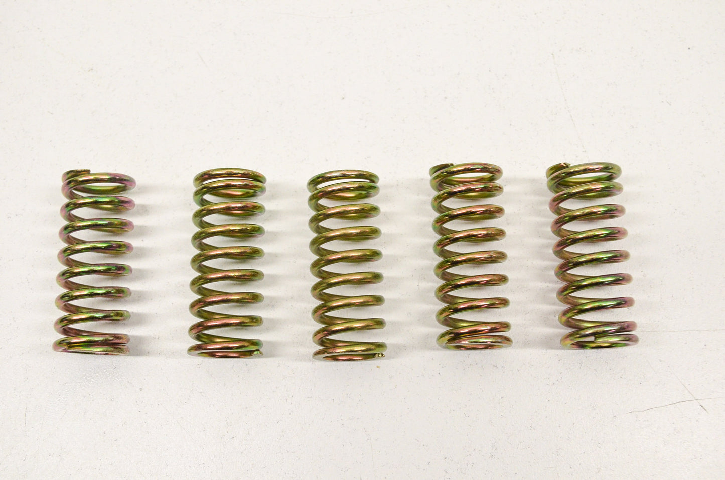 New Barnett Clutch Spring Qty 5 NOS