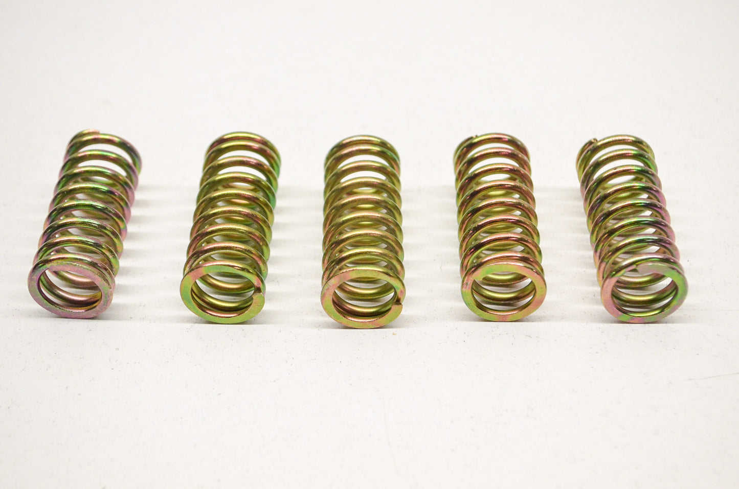New Barnett Clutch Spring Qty 5 NOS