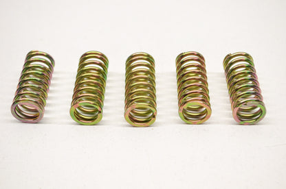 New Barnett Clutch Spring Qty 5 NOS