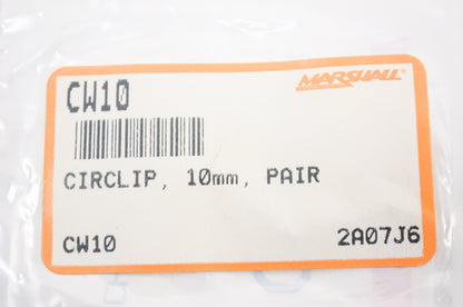 New Wiseco Circlip Qty 2 NOS