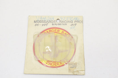 Reed Set Yamaha YZ 250 490 NOS