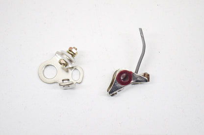 Bosch Rotax Point NOS