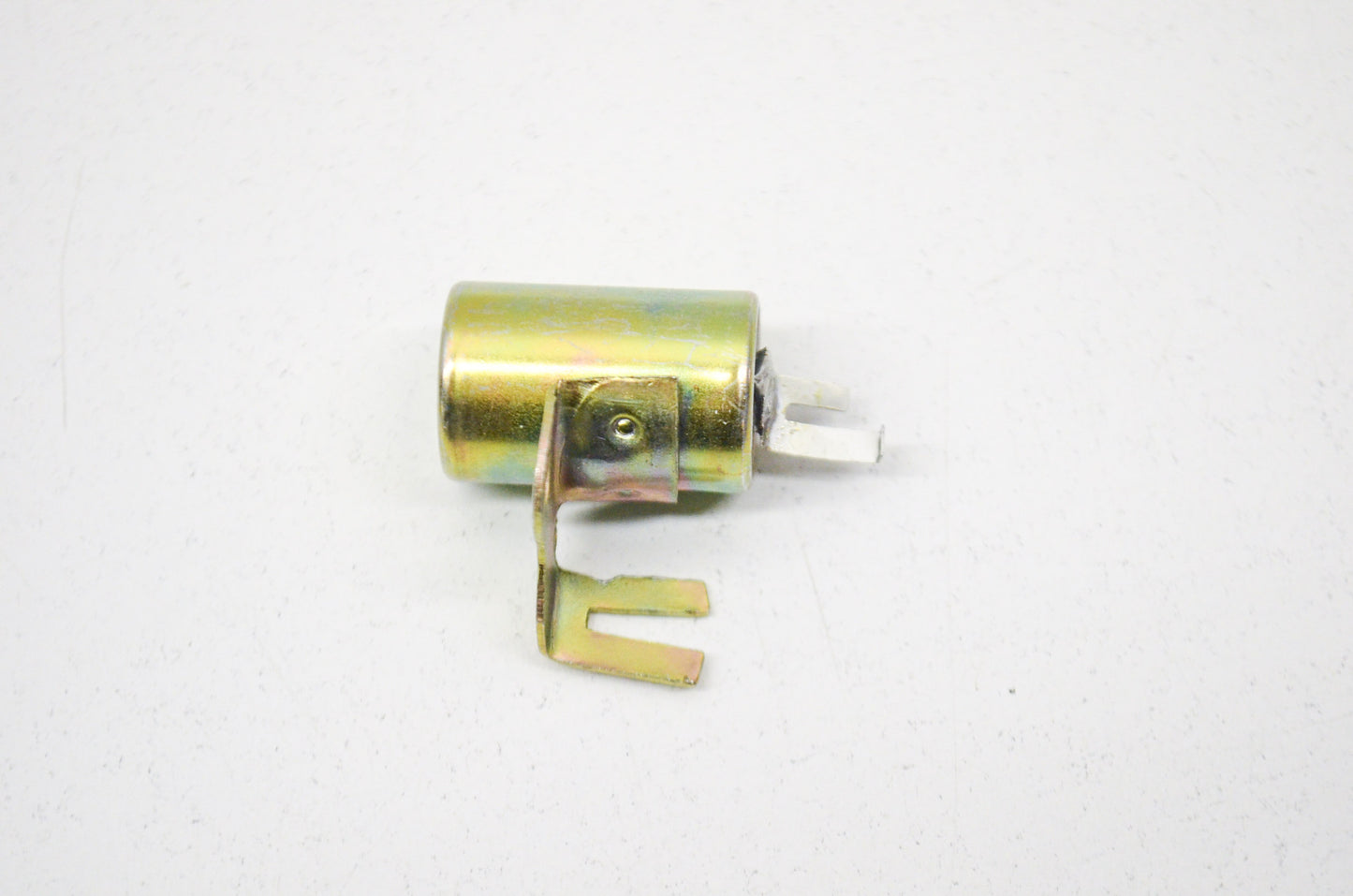 New Sports Parts Inc. Condenser Yamaha NOS