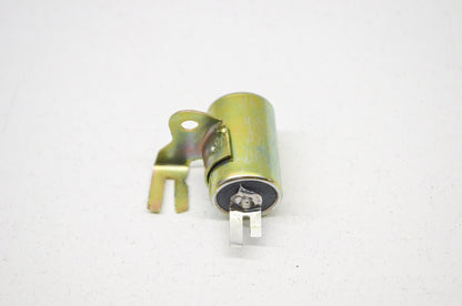 New Sports Parts Inc. Condenser Yamaha NOS