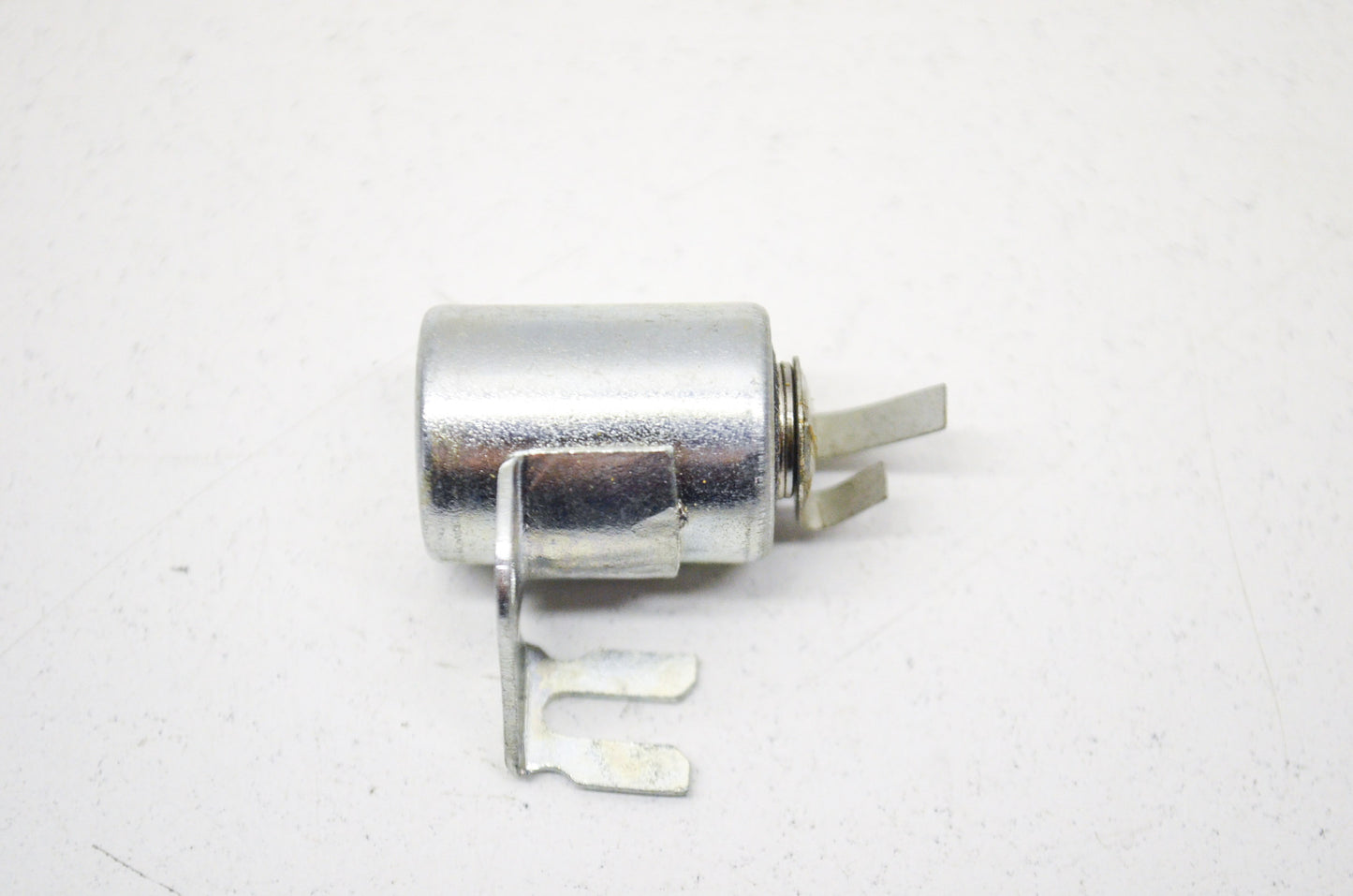 New OEM LLP Condenser Yamaha NOS