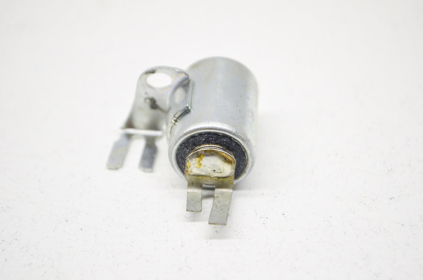 New OEM LLP Condenser Yamaha NOS