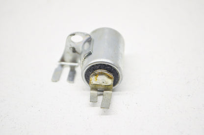 New OEM LLP Condenser Yamaha NOS