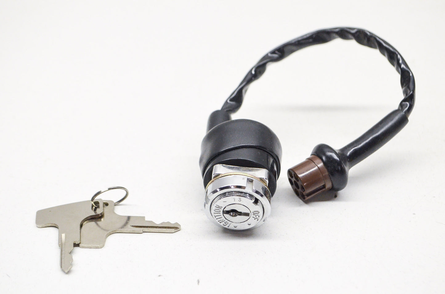 New EMGO Ignition Switch NOS