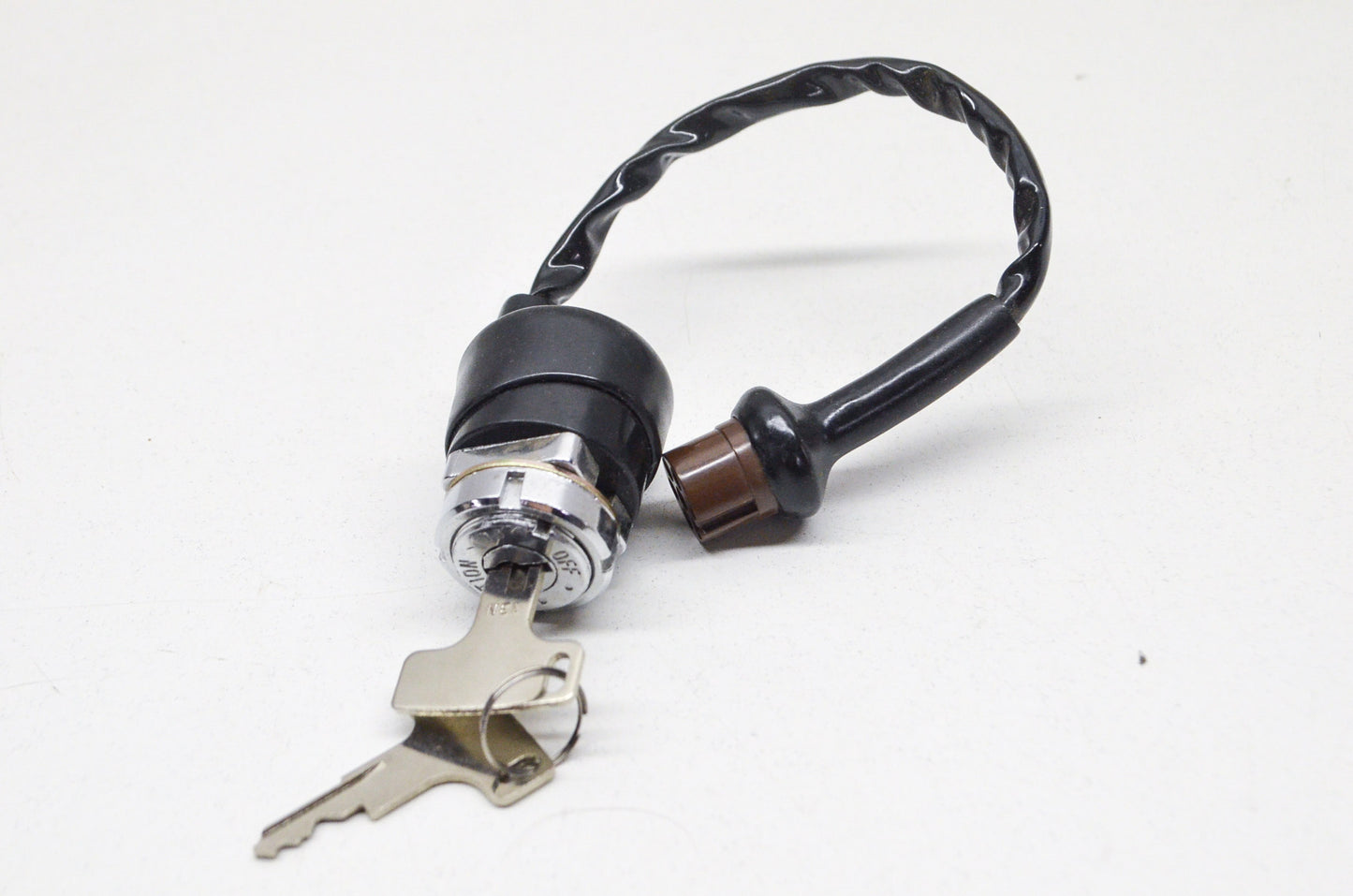 New EMGO Ignition Switch NOS