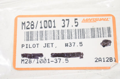 New Marshall Pilot Jet Qty 2 NOS