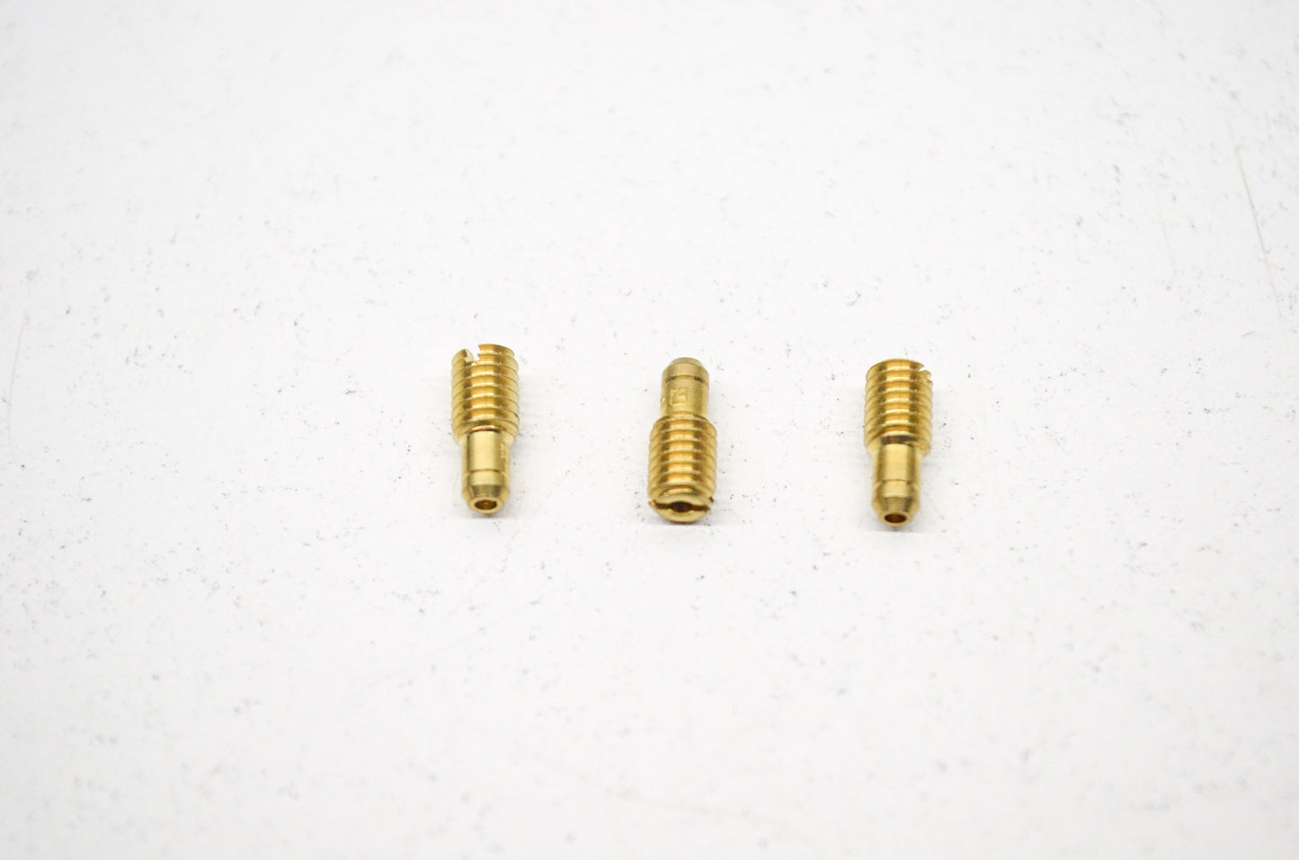 Mikuni M28/1001 40, M28/1001-40 Pilot Jet QTY 3 NOS