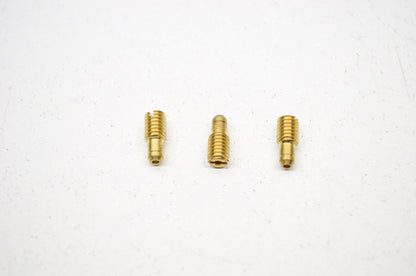 Mikuni M28/1001 40, M28/1001-40 Pilot Jet QTY 3 NOS
