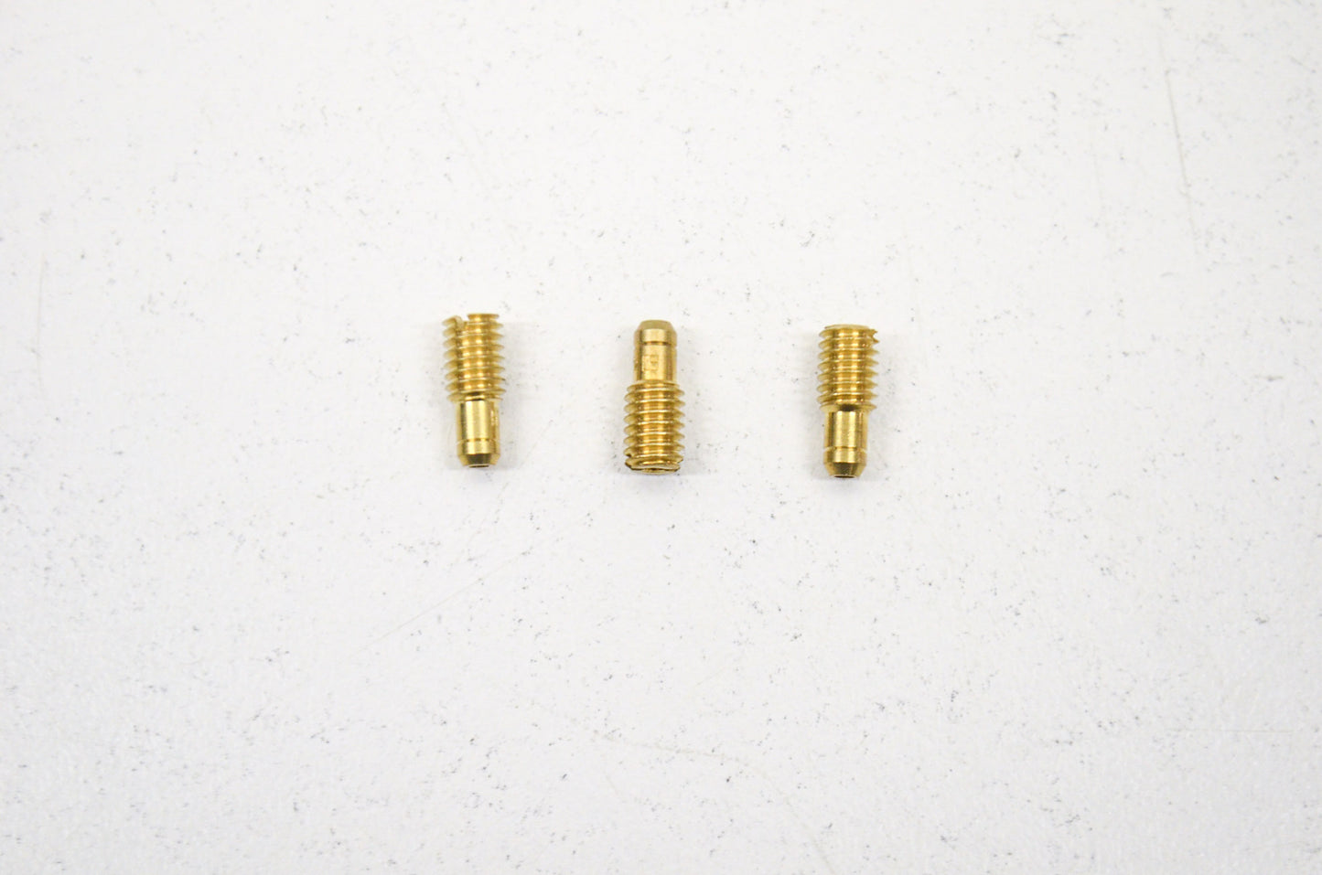 Mikuni M28/1001 40, M28/1001-40 Pilot Jet QTY 3 NOS