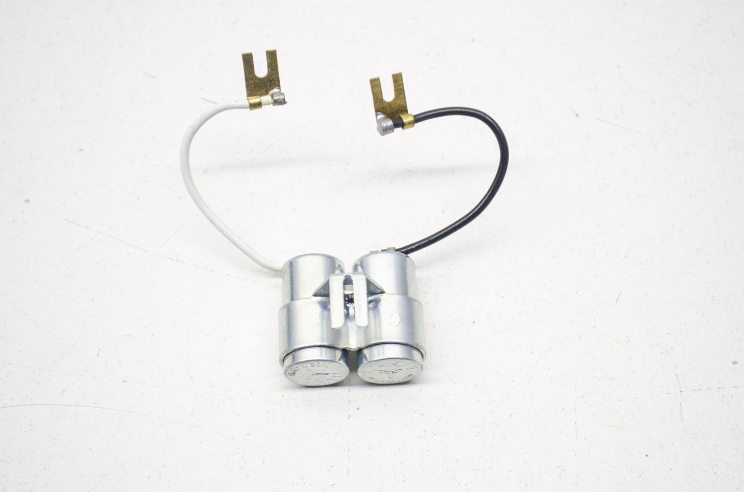 New Daiichi MFG Co., LTD. Condenser Suzuki Kawasaki NOS