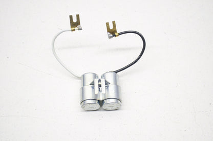 New Daiichi MFG Co., LTD. Condenser Suzuki Kawasaki NOS