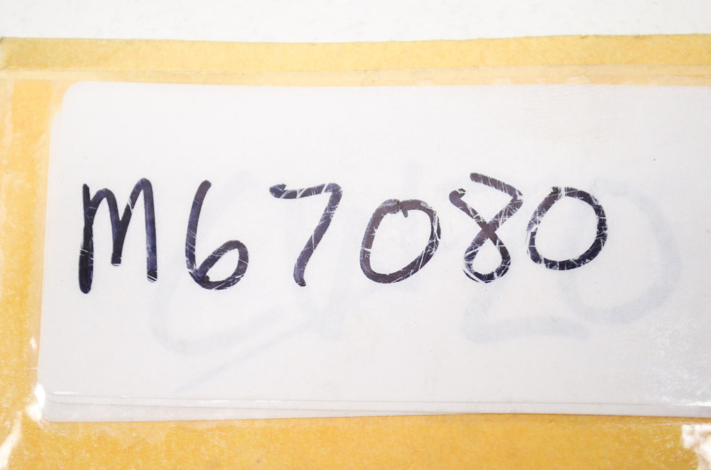 Cable Adjuster Qty 2 NOS