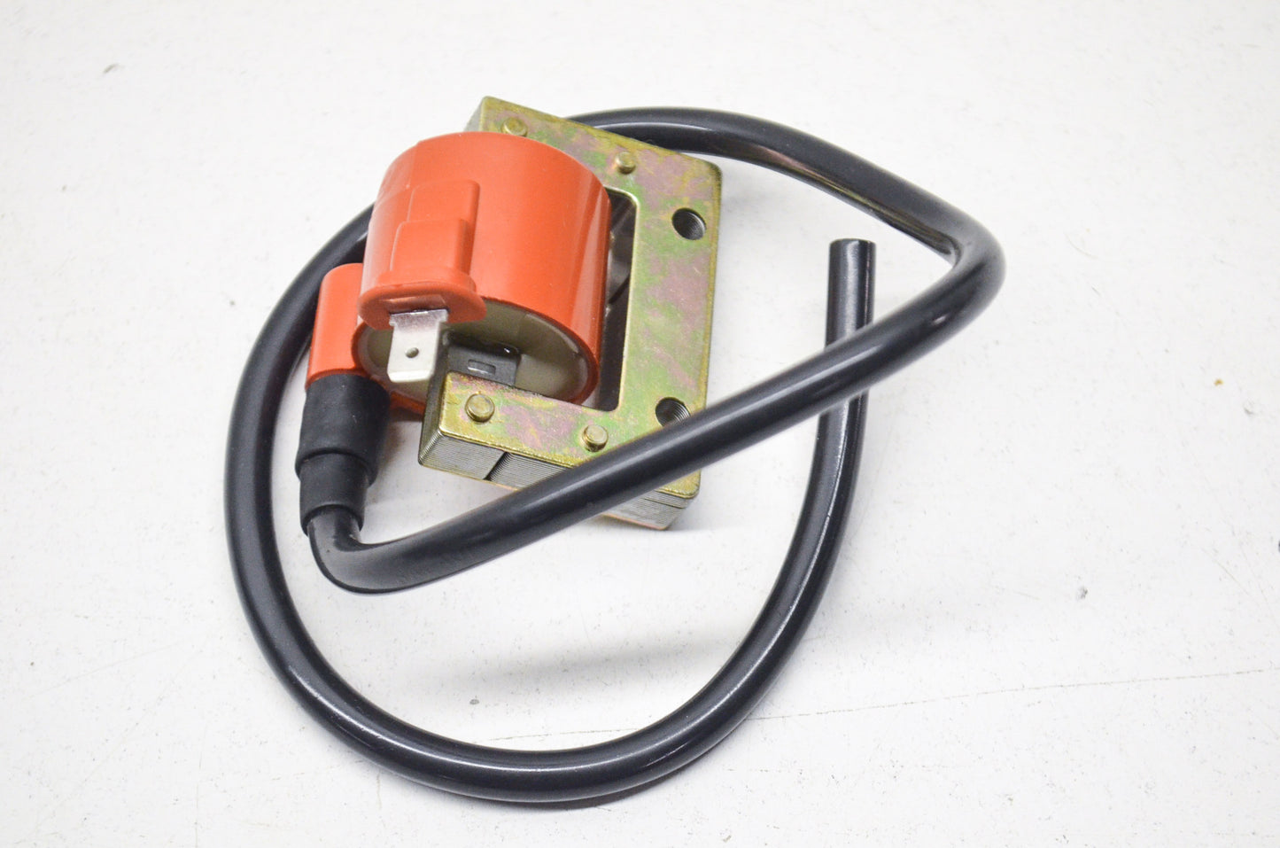 New EMGO Ignition Coil NOS
