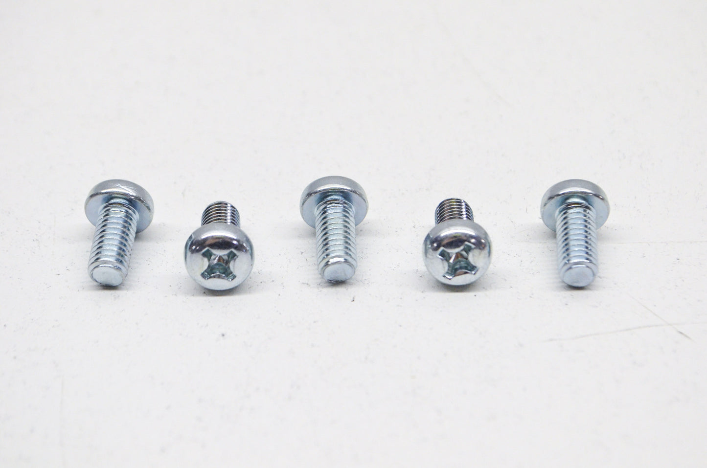 New Motion Pro Pan Screw Qty 5 NOS