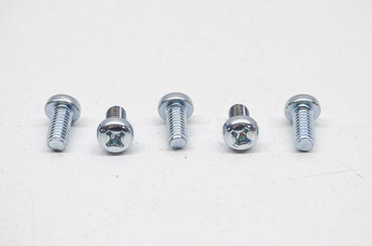 New Motion Pro Pan Screw Qty 5 NOS