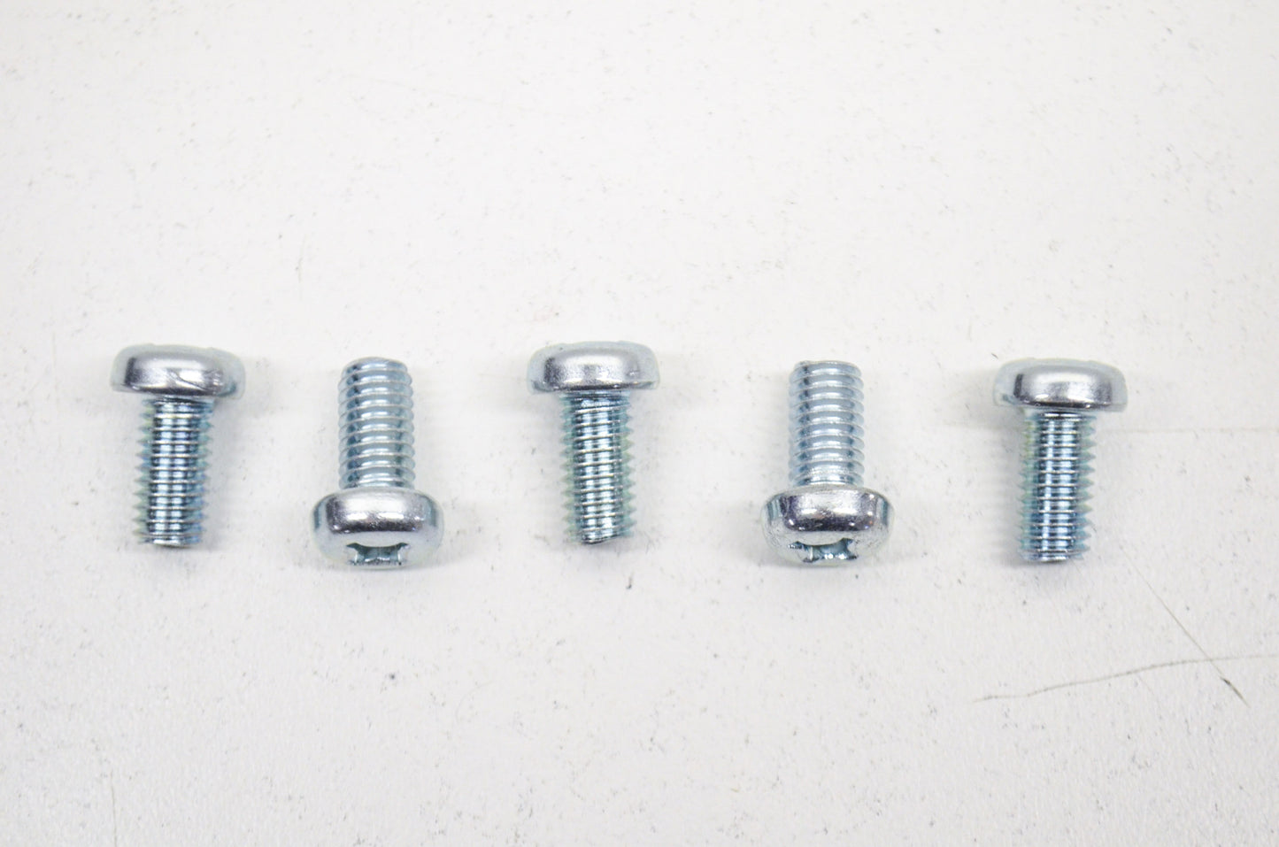 New Motion Pro Pan Screw Qty 5 NOS