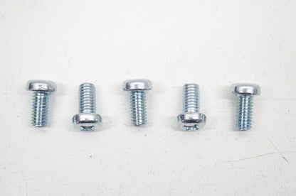 New Motion Pro Pan Screw Qty 5 NOS