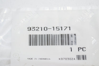 OEM Yamaha 93210-15171-00 O-Ring