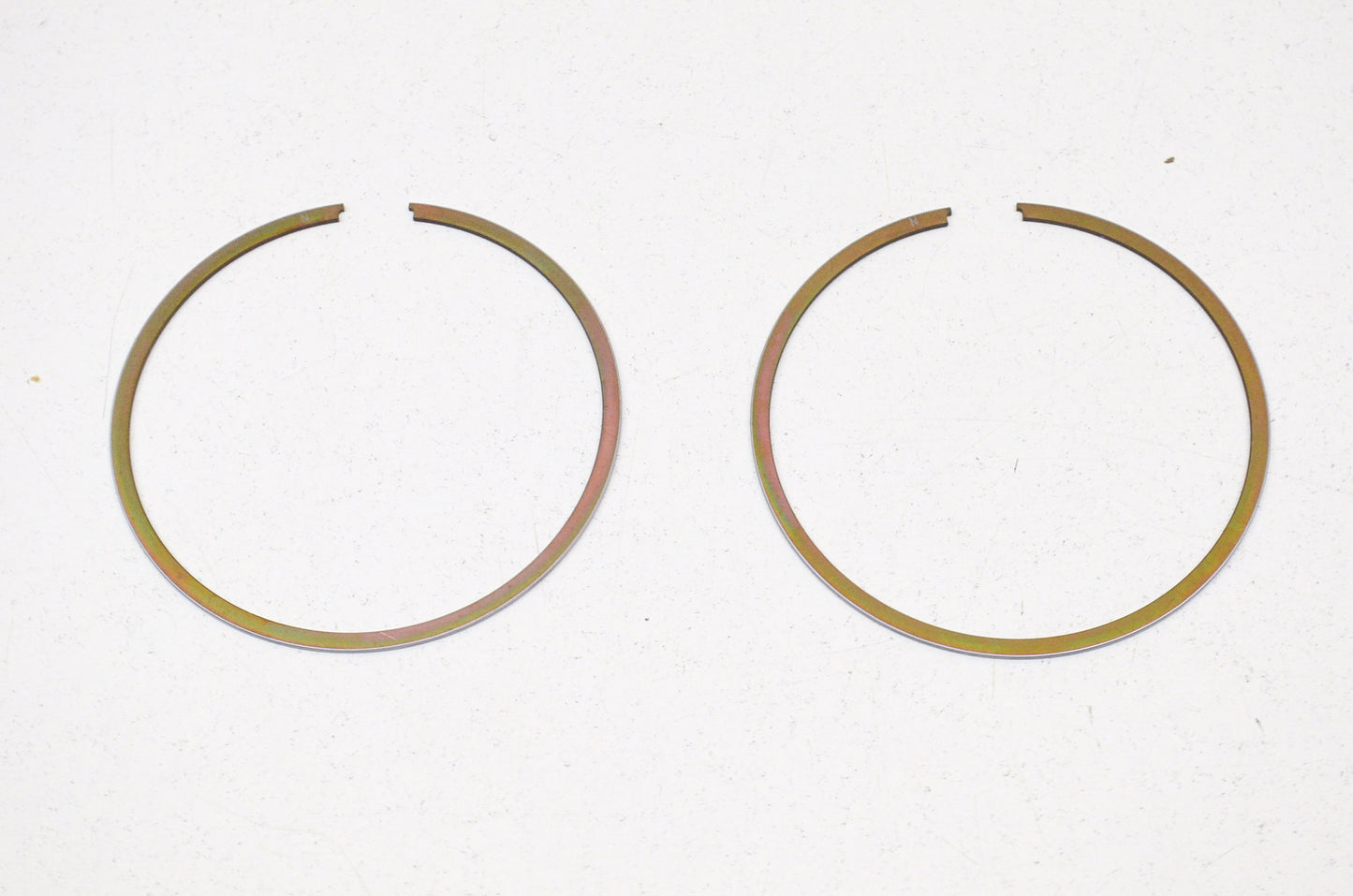 New Wiseco Piston Ring QTY 2 NOS