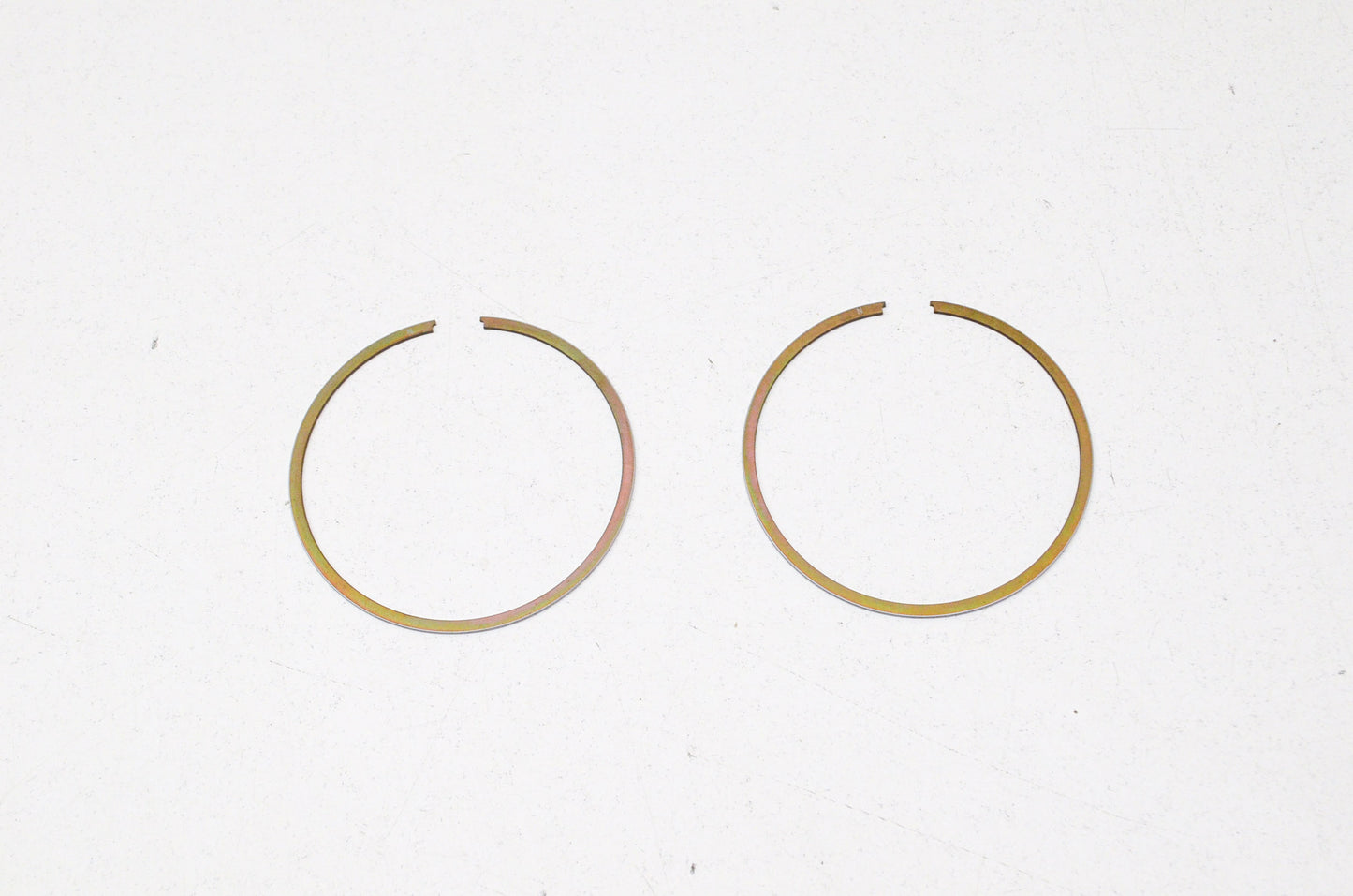 New Wiseco Piston Ring QTY 2 NOS