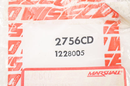 New Wiseco Piston Ring QTY 2 NOS
