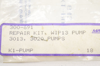 Pump Repair Kit NOS
